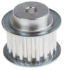 Belt Pulleys - 745680 - RS Components, Ltd.