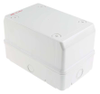 Junction Boxes - 455756 - RS Components, Ltd.
