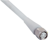 Sensor & Actuator Cables - 2252946 - RS Components, Ltd.