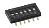DIP & SIP Switches - 6866893P - RS Components, Ltd.