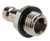 Pneumatic Quick Connect Couplings - 6671816 - RS Components, Ltd.