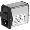 IEC Filters - 1889500 - RS Components, Ltd.
