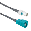 Coaxial Cables (RF) - 115-095-820-245-036-ND - DigiKey