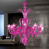 Large Chandeliers-Candle - 389448 - Light Center (The)