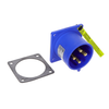 Plugs and Receptacles - A42S22A-ND - DigiKey