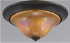 31456 Flush Mounts-Bowl Style - 704026 - Capital Lighting, Inc.