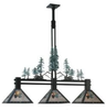 108987 Island/Pool Table-3 Light Bar - 484362 - Capital Lighting, Inc.