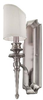 9-6541-1-187 Sconces-Single Candle - 656928 - Capital Lighting, Inc.