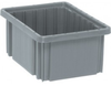 Bins & Systems - Dividable Grid Containers (DG Series) - Containers - DG91050 - Image