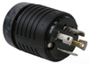 Locking Device Plug -- L2230-PBK - Image