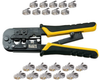 Hand Tool Kit - VDV226-817 - Klein Tools, Inc.