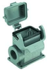 Heavy Duty Power Connectors - 19300060296 - VAST STOCK CO., LIMITED
