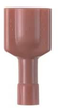 Terminals - Quick Connects, Quick Disconnect Connectors - 298-19725-ND - DigiKey