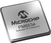 Switchtec PFX Fanout 64xG3 PCIe Switch - PM8534 - Microchip Technology, Inc.