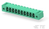 PCB Terminal Blocks - 1-284541-0 - TE Connectivity