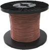 NEMA HP-3 / M16878 / Type EE / UL 1180 Hook-Up Wire - 20 AWG 7 Strand - Brown - KLTEE20-7-1 - Lapp Tannehill