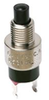 Pb Switch, Spst, 1A, 120Vac, Panel; Product Range C&k Components - 37AH8390 - Newark, An Avnet Company
