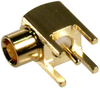 Rf/coaxial, Mcx Jack, R/a, 50 Ohm, Solder; Connector Type Amphenol Rf - 01F371 - Newark, An Avnet Company