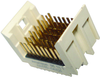 Connector, Backplane, Header, 54 Position; Product Range Amphenol Communications Solutions - 74T7840 - Newark, An Avnet Company