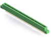 Card Edge Conn, Single, 55Pos, Th; Card Edge Connector Type Edac - 64AJ9280 - Newark, An Avnet Company
