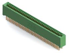 Card Conn, Dual Side, 74Pos, Wire Wrap; Card Edge Connector Type Edac - 70AJ4940 - Newark, An Avnet Company