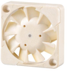 Axial Fan, 12Mm, 3Vdc; Supply Voltage Vdc Multicomp - 25R6546 - Newark, An Avnet Company