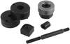 Punch Unit, D Type, 12.7Mm; Punch Type Greenlee Tools - 70B4198 - Newark, An Avnet Company