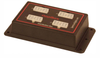 Distribution Box, Appbox; Features Spectrum Digital - 77AH9598 - Newark, An Avnet Company