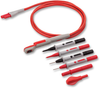 Remote Switch Probe, Keysight U1450A/60A; Kit Contents Keysight Technologies - 49X8754 - Newark, An Avnet Company