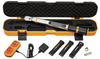 Wrench, Electronic Trq, 3/8, 1.4-28Nm; Torque Range Ft-Lb Gearwrench - 43AK7006 - Newark, An Avnet Company