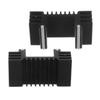 Fans, Thermal Management - Thermal - Heat Sinks - DA-T263-101E-TR - Win Source Electronics