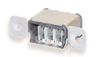 Input/Output (I/O) Connector - 1274824-2 - Richardson RFPD