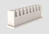 CRIMP TYPE - RECEPTACLE - G883H081T1EU - Amphenol Communications Solutions
