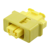 Rectangular Connector Housings - 670-2322-ND - DigiKey