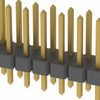 Headers, Male Pins - M22-2581205-ND - DigiKey