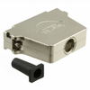 D-Sub, D-Shaped Connector Backshells, Hoods - WM12509-ND - DigiKey