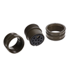 Circular Connector Assemblies - 339-MS3106A24-21S-ND - DigiKey