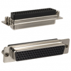D-Sub, D-Shaped Connector Housings - 2878FE-ND - DigiKey