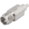 Coaxial Connector (RF) Adapters - SF1116-6021-ND - DigiKey