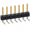 Headers, Male Pins - S1111E-07-ND - DigiKey