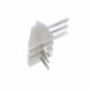 Headers, Male Pins - 455-BS3P-SHF-1AA-ND - DigiKey