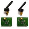 RF, RFID, Wireless Evaluation Boards - 296-24578-ND - DigiKey