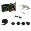 Development Boards, Kits, Programmers - Evaluation Boards - Embedded Complex Logic (FPGA, CPLD) Evaluation Boards -- LFE3-95EA-PCIE-DKN