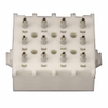 Headers, Receptacles, Female Sockets - A31767-ND - DigiKey