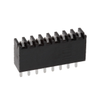 Headers, Receptacles, Female Sockets - BSW-108-04-L-S-ND - DigiKey