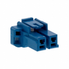 Rectangular Connector Housings - A128499-ND - DigiKey