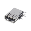 USB, DVI, HDMI Connector Assemblies - 609-73725-1180RLFCT-ND - DigiKey