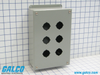 WIEG Pushbutton - PB6 - Galco Industrial Electronics