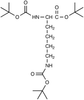 Na, Ne-Bis-boc-L-lysine tert-Butyl Ester - 7635 - Medical Isotopes, Inc.