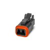 Rectangular Connector Housings - 277-1520758-ND - DigiKey